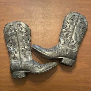 Shyanne Women’s Western Boots